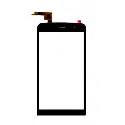 Micromax Canvas L A108 Touch Screen Digitizer - White