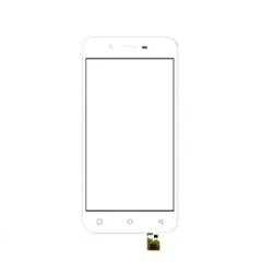 Micromax Canvas Spark Touch Screen Digitizer - White
