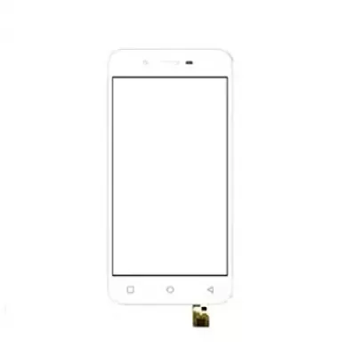 Micromax Canvas Spark Touch Screen Digitizer - White