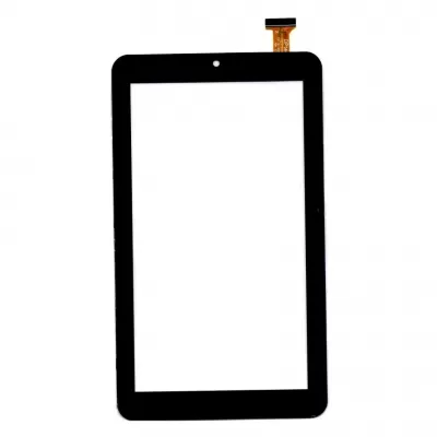 Micromax Canvas Tab P290 Touch Screen Digitizer - Black