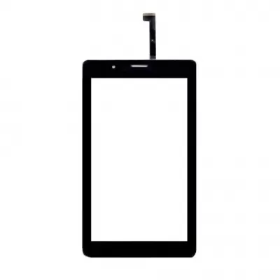 Micromax Canvas Tab P470 Touch Screen Digitizer - Black