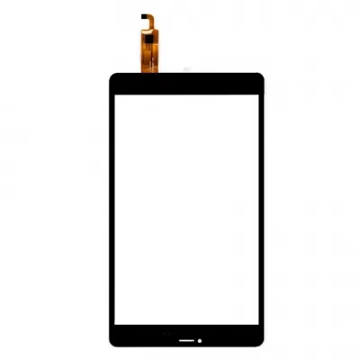 Micromax Canvas Tab P690 Touch Screen Digitizer - Black