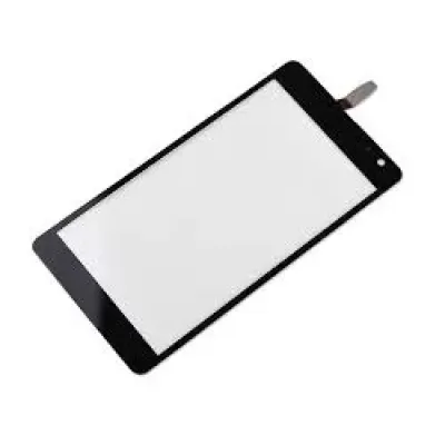 Microsoft Lumia 535 Touch Screen Digitizer - Black