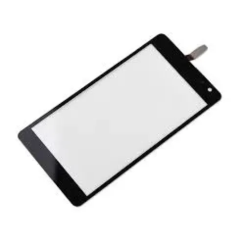 Microsoft Lumia 535 Touch Screen Digitizer - Black Microsoft Lumia 535 Touch Screen Digitizer - Black