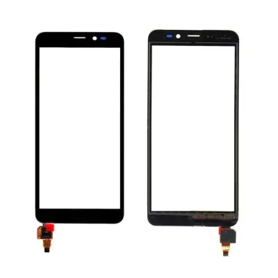 Mobiistar C1 Lite Touch Screen Digitizer - Black