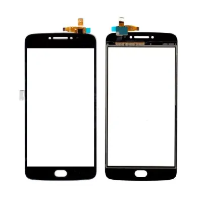 Moto E4 Plus 32GB Touch Screen Digitizer - Black Moto E4 Plus 32GB Touch Screen Digitizer - Black