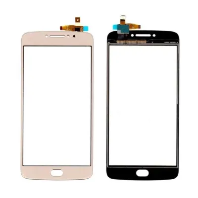 Moto E4 Plus 32GB Touch Screen Digitizer - Gold