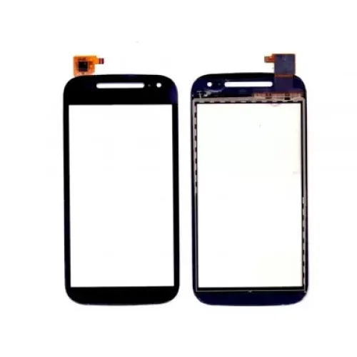 Motorola Moto E 2nd gen Touch Screen Digitizer - Black Motorola Moto E 2nd gen Touch Screen Digitizer - Black