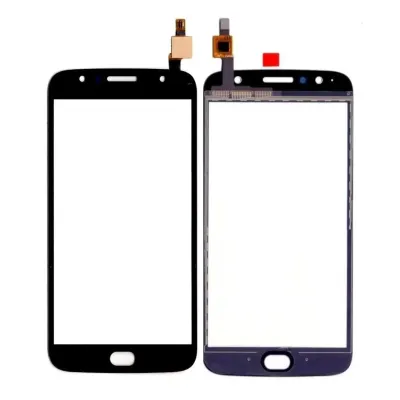 Motorola Moto G5S Plus Touch Screen Digitizer - Black Motorola Moto G5S Plus Touch Screen Digitizer - Black