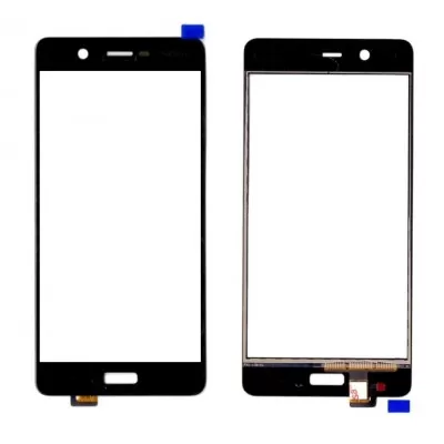 Nokia 5 Touch Screen Digitizer - Black