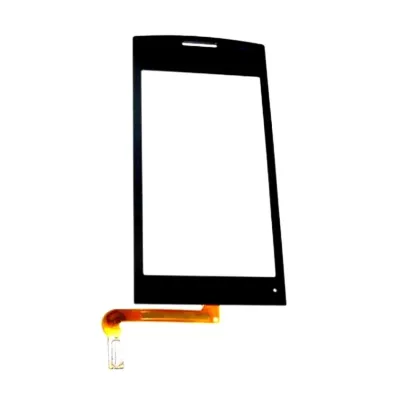 Nokia 500 Touch Screen Digitizer - Black