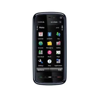 Nokia 5800w Touch Screen Digitizer - Blue Nokia 5800w Touch Screen Digitizer - Blue