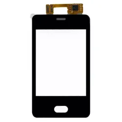 Nokia Asha 501 Touch Screen Digitizer - Black