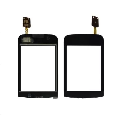 Nokia C2-03 Touch Screen Digitizer - Black