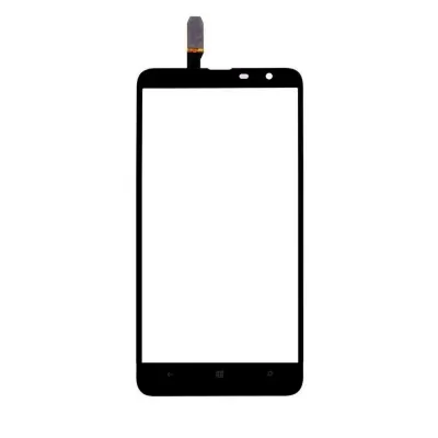 Nokia Lumia 1320 Touch Screen Digitizer - Black