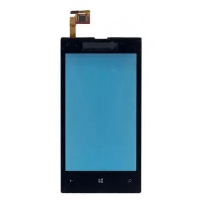 Nokia Lumia 520 Touch Screen Digitizer - White
