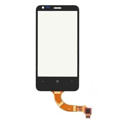 Nokia Lumia 620 Touch Screen Digitizer - Black