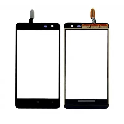Nokia Lumia 625 Touch Screen Digitizer - White