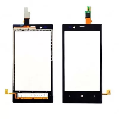 Nokia Lumia 720 Touch Screen Digitizer - Black