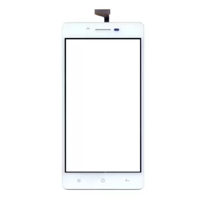 Oppo A33 Touch Screen Digitizer - White