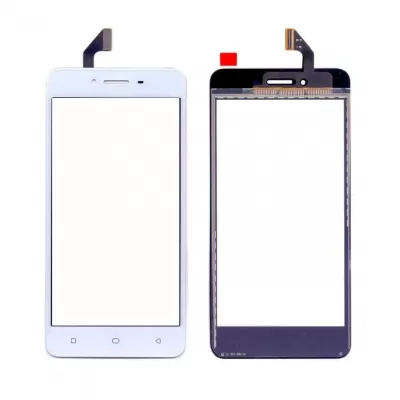 Oppo A37 Touch Screen Digitizer - Gold