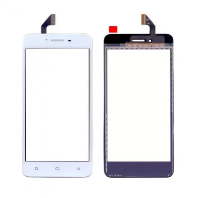 Oppo A37 Touch Screen Digitizer - White
