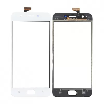 Oppo A57 Touch Screen Digitizer - Gold