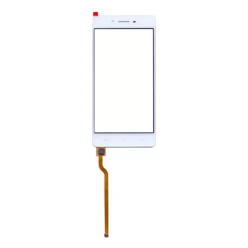Oppo F1 Touch Screen Digitizer - White Oppo F1 Touch Screen Digitizer - White