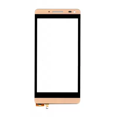 Panasonic Eluga i2 Touch Screen Digitizer - Gold