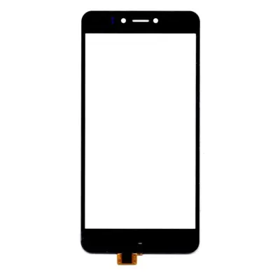 Panasonic P55 Novo Touch Screen Digitizer - Black