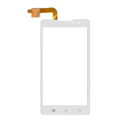 Panasonic P55 Touch Screen Digitizer - White