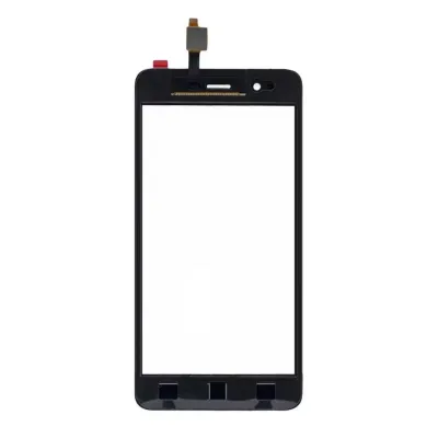 Panasonic P91 Touch Screen Digitizer - Black