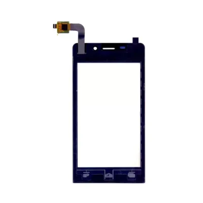 Panasonic T40 Touch Screen Digitizer - Black