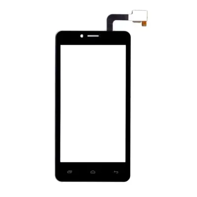 Panasonic T45 4G Touch Screen Digitizer - Black