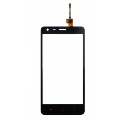 Redmi 2 Touch Screen Digitizer - Black