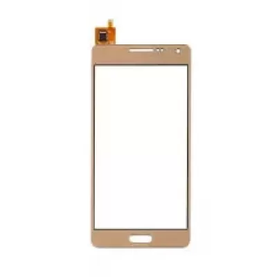 Samsung Galaxy A5 A500F1 Touch Screen Digitizer - Gold