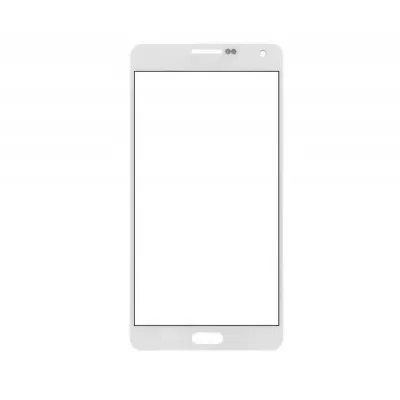 Samsung Galaxy A7 Duos Touch Screen Digitizer - White