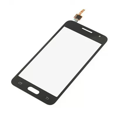Samsung Galaxy Core 2 Duos Touch Screen Digitizer - White