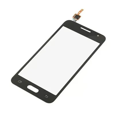 Samsung Galaxy Core 2 Duos Touch Screen Digitizer - White Samsung Galaxy Core 2 Duos Touch Screen Digitizer - White