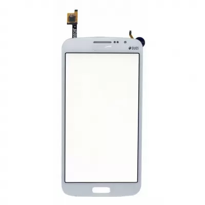 Samsung Galaxy Grand 2 SM-G7102 Touch Screen Digitizer - White