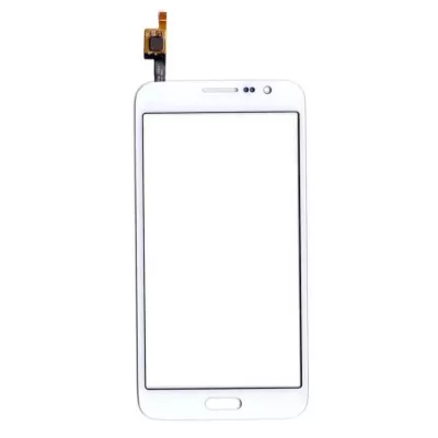 Samsung Galaxy Grand Max Touch Screen Digitizer - White