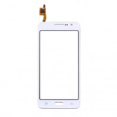 Samsung Galaxy Grand Prime 4G Touch Screen Digitizer - White