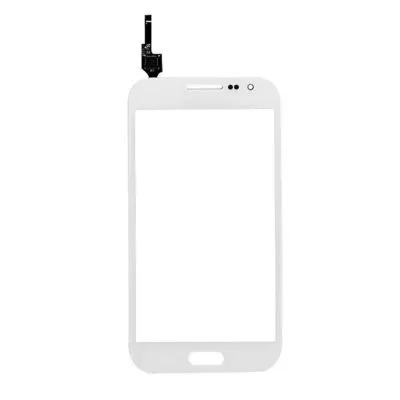 Samsung Galaxy Grand Quattro Win Duos I8552 Touch Screen Digitizer - White