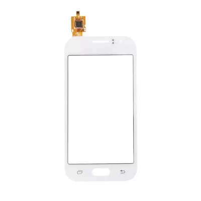Samsung Galaxy J1 Ace Touch Screen Digitizer - White