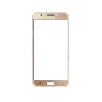 Samsung Galaxy J7 Touch Screen Digitizer - Gold