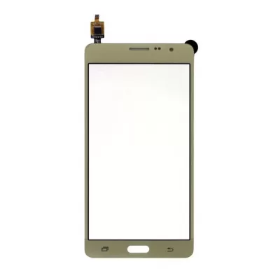 Samsung Galaxy On7 Touch Screen Digitizer - Gold