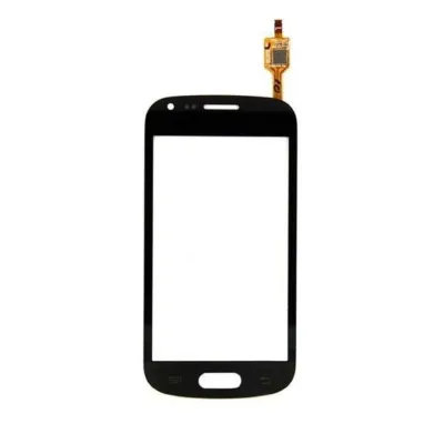 Samsung Galaxy S Duos S7562 Touch Screen Digitizer - Black