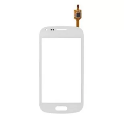 Samsung Galaxy S Duos S7562 Touch Screen Digitizer - White