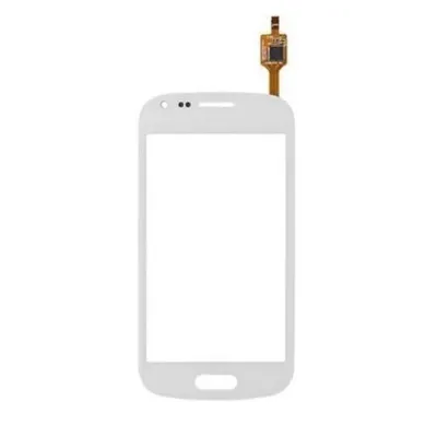 Samsung Galaxy S Duos S7562 Touch Screen Digitizer - White