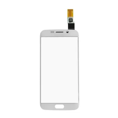 Samsung Galaxy S6 Edge 128GB Touch Screen Digitizer - White